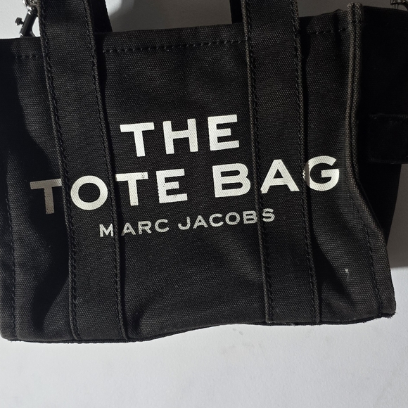 Used Tote Bag - Picture 3 of 13
